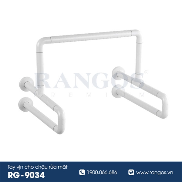Tay vịn dùng cho lavabo RG-9034