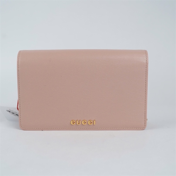 Túi GG hồng (772643-496334) sz20 (TH) KG+