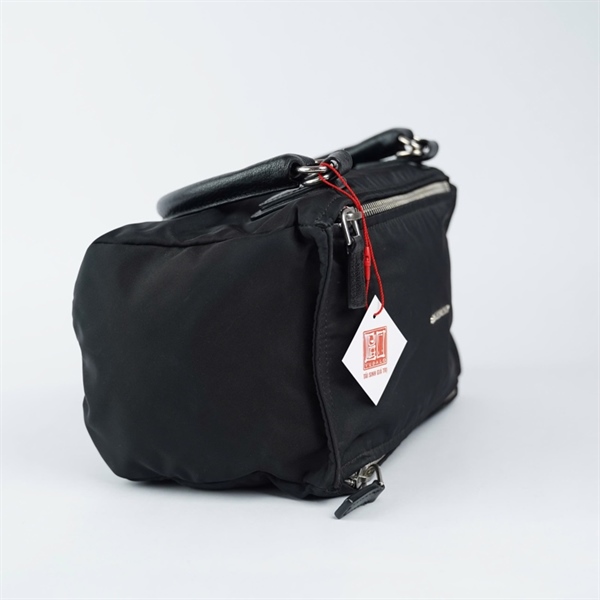 Túi Givenchy đen (EF0198) sz25 (TH) KG+