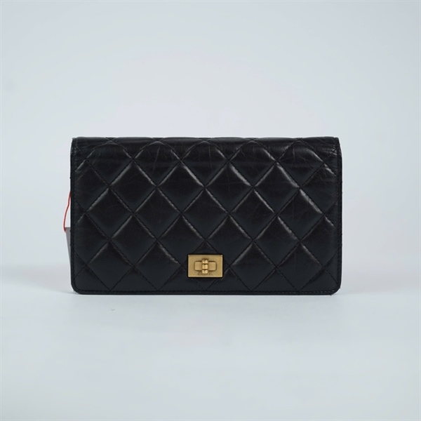 Ví Chanel đen (11588843) KG+