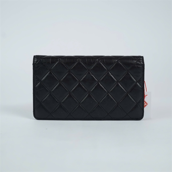 Ví Chanel đen (11588843) KG+