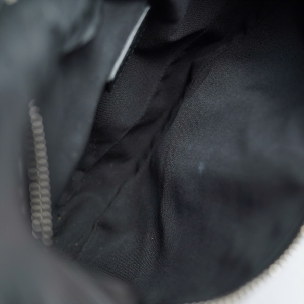 Túi Dior Saddle xám (02-BO-0149) sz19 (miệng túi sz26) (TH) KG+