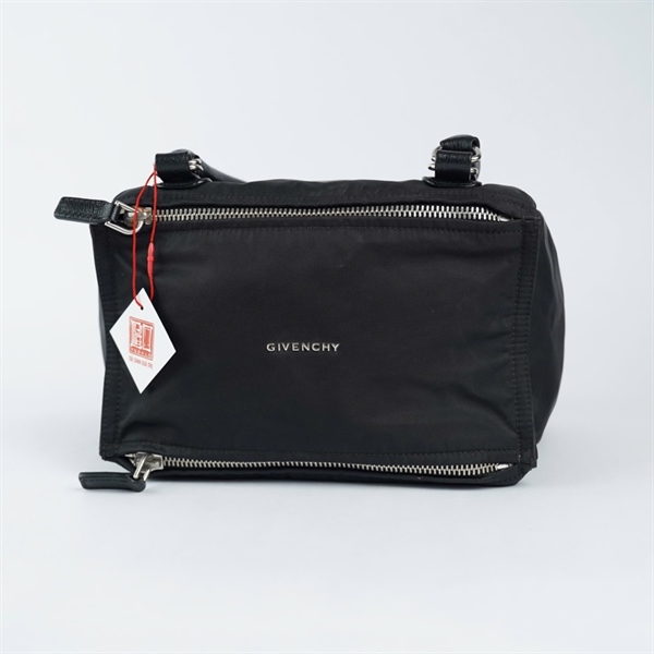 Túi Givenchy đen (EF0198) sz25 (TH) KG+