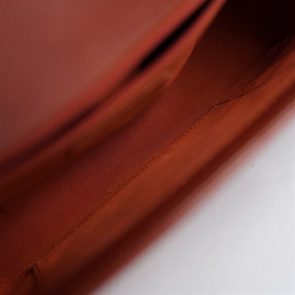 Túi Chanel Boy đỏ (20038959) sz28 (A-T) KG+