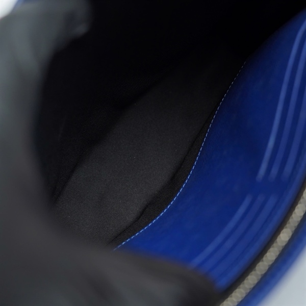 Túi LV Clutch hoa xanh (FH1220) sz26 (TH) KG+