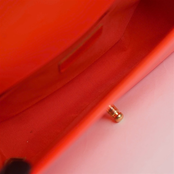 Túi Chanel Boy cam (21967530) sz25 KG+