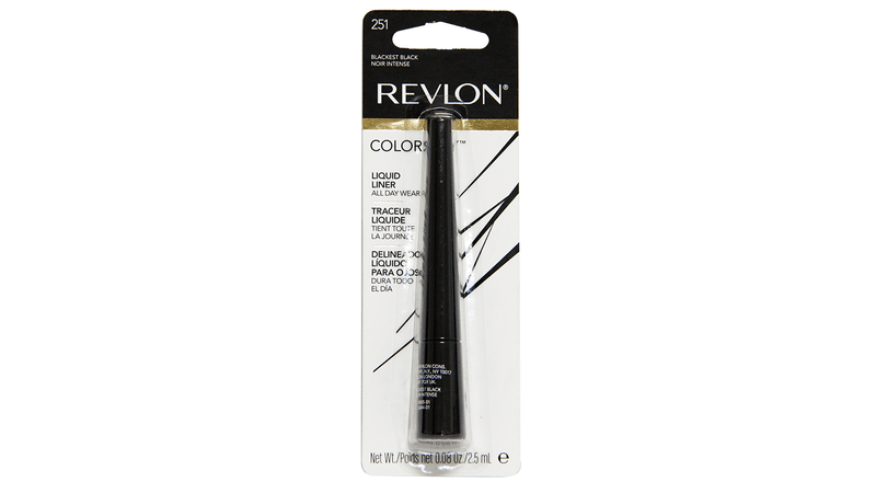 KẺ MẮT DẠNG NƯỚC REVLON 251 MÀU ĐEN