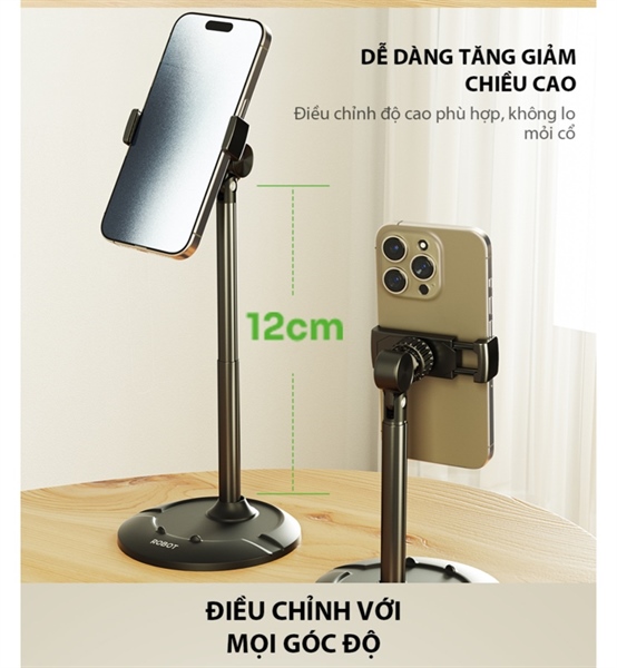 GIÁ ĐỠ ĐT RT-US13