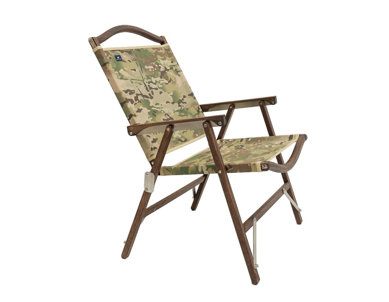 Ghế gỗ sồi gấp gọn