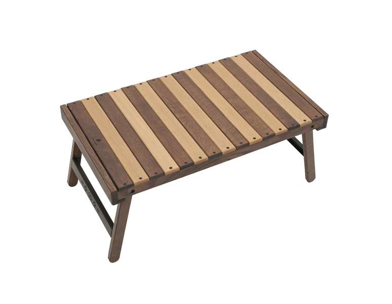 Bàn gỗ cắm trại B3