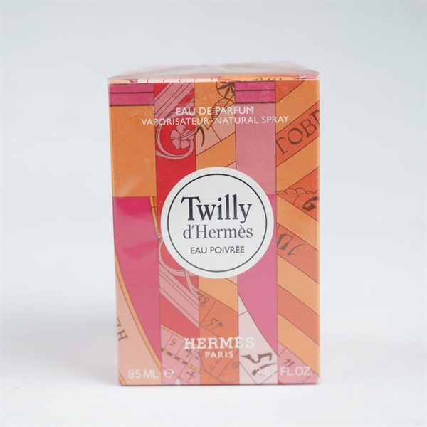 Nước hoa Hermes Twilly Eau Poivrée 85ml (PN) KG+