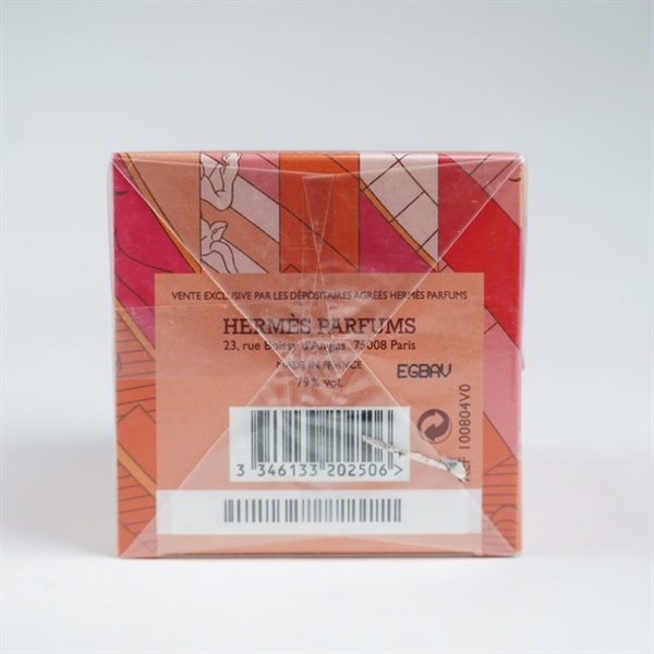 Nước hoa Hermes Twilly Eau Poivrée 85ml (PN) KG+