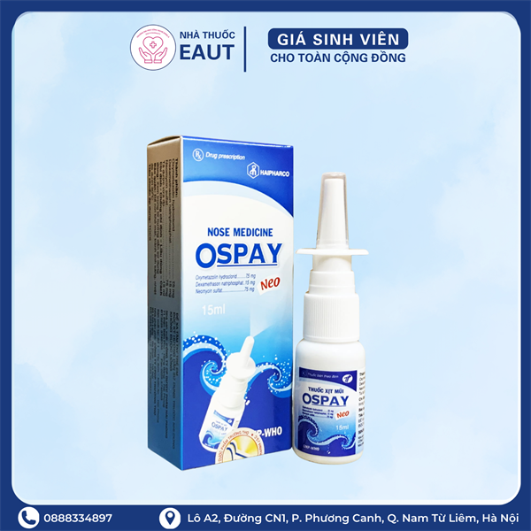 Ospay Neo 15ml