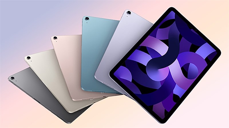 Ipad gen 11 wifi 256GB Blue chính hãng new