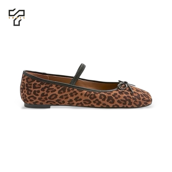Bệt Nữ J.Crew DB Nơ 1