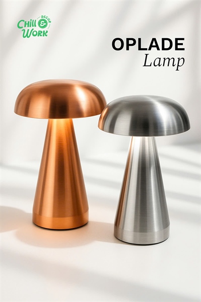OPLADE Lamp
