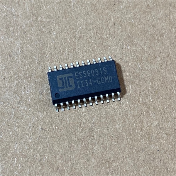 IC Echo ES56031