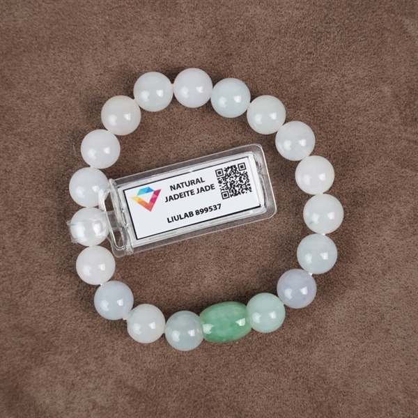 Vòng cẩm mix lu táo My 19 hạt ly12.13-10 (899537) KG+