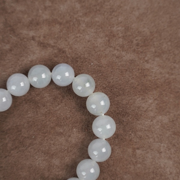 Vòng băng cẩm My 19 hạt ly 10.15-9.76 (749628) KG+