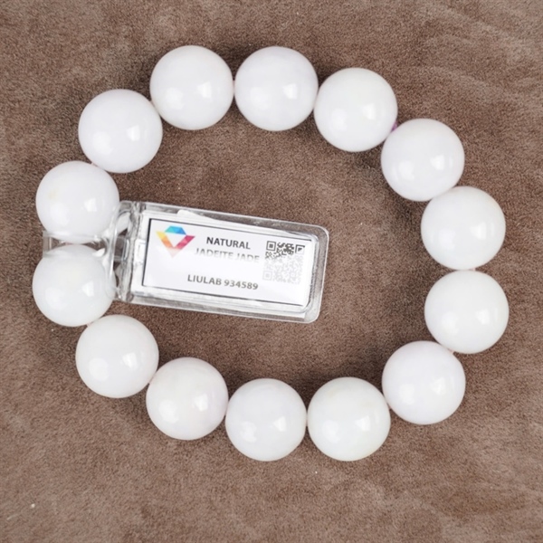 Vòng cẩm thạch my 934589 KG ly16-14