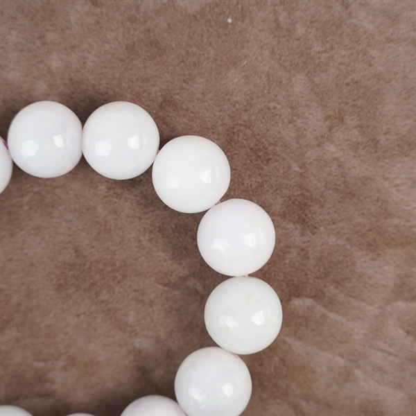 Vòng cẩm thạch my 934589 KG ly16-14