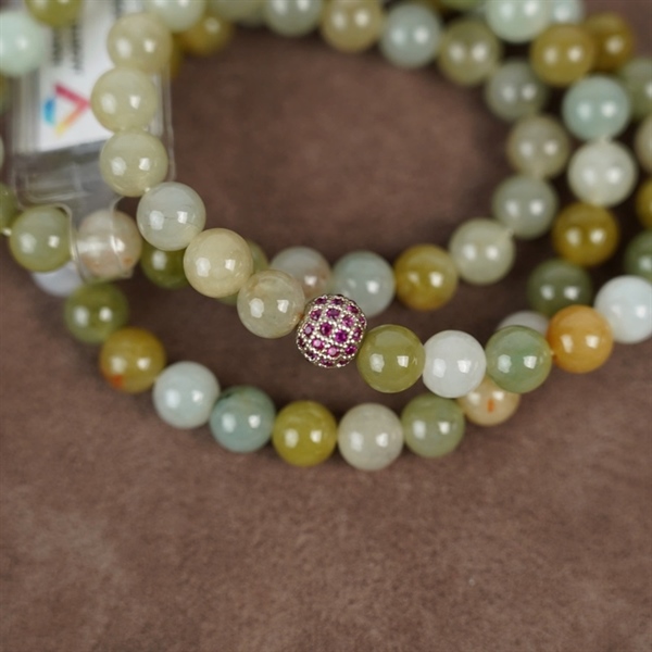 Chuỗi cẩm hoa bay My 959547 KG ly7-72