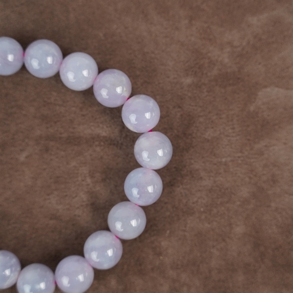 Vòng nếp băng tím My 267686 KG ly10-19