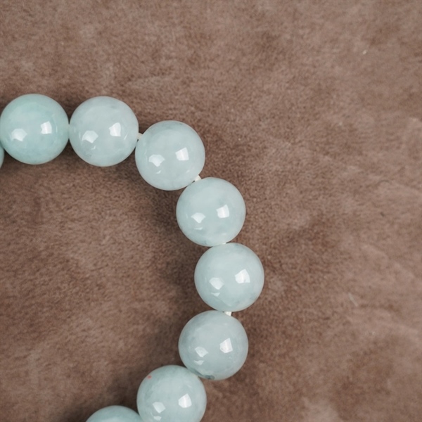 Vòng nếp băng táo My 16 hạt ly13.27-13.17 (729426) KG+