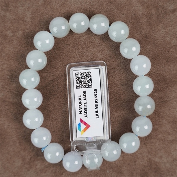 Vòng cẩm My 20 hạt ly10.4-9.79 (926925) KG+