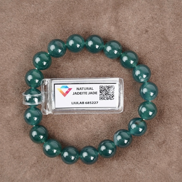 Vòng lam băng Gua 685227 KG ly10-19