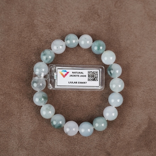 Vòng hoa bay My 18 hạt ly11.37-10.96 (336697) KG+