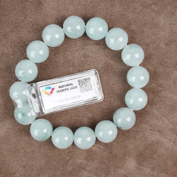 Vòng nếp băng táo My 16 hạt ly13.27-13.17 (729426) KG+