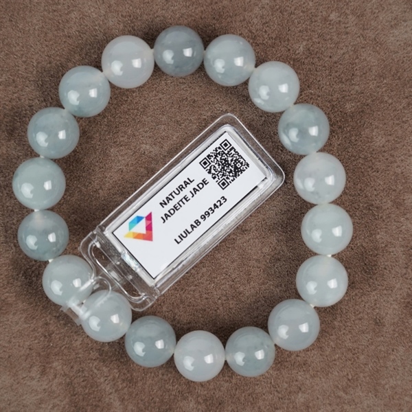 Vòng băng gà đen My 18 hạt ly11.04-10.49 (993423) KG+