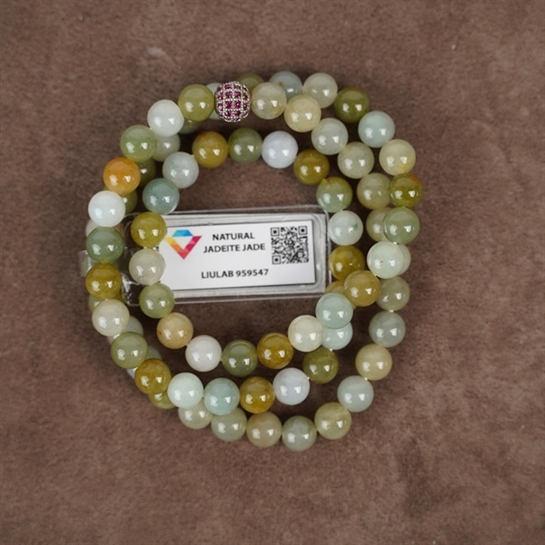 Chuỗi cẩm hoa bay My 959547 KG ly7-72