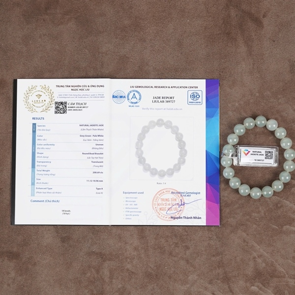 Vòng băng Mya 389727 KG ly11-18