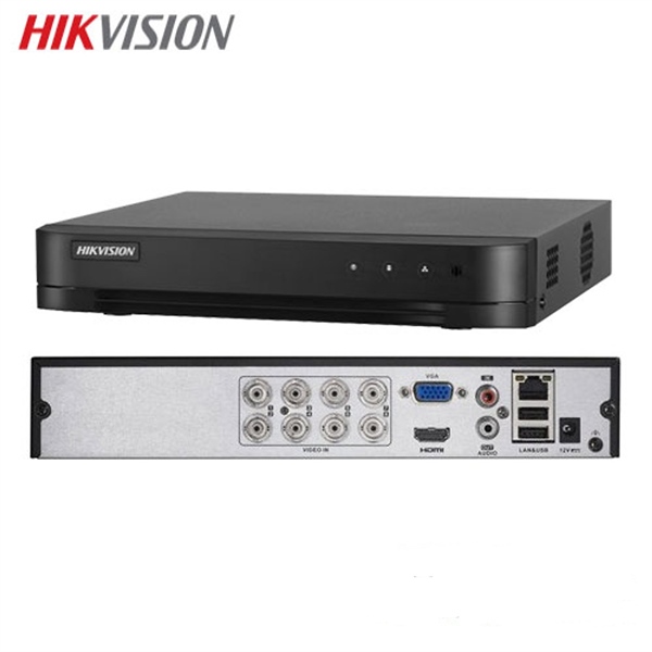 Đầu ghi hình camera Hikvision DS-7208HGHI-K1