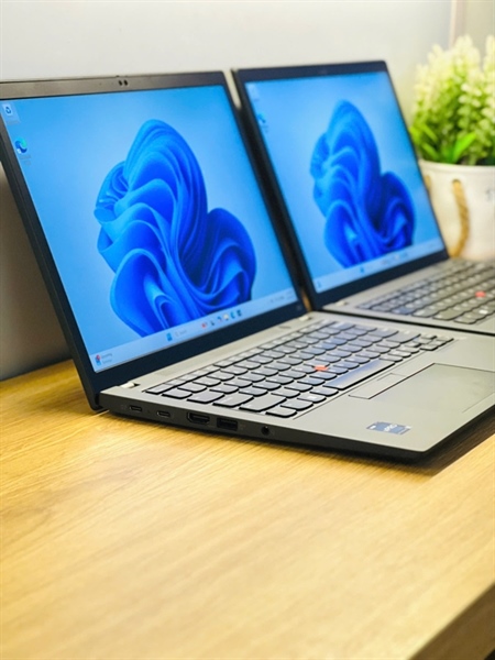 Lenovo ThinkPad X13 Gen 3 - i7 1265U, 16GB, 256GB, FHD+, LTE