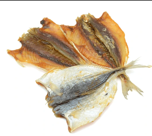 Khô cá chỉ vàng - 300gr