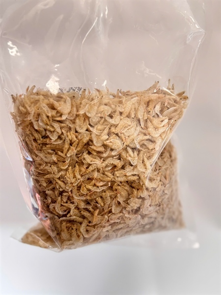 Ruốc khô - 200gr