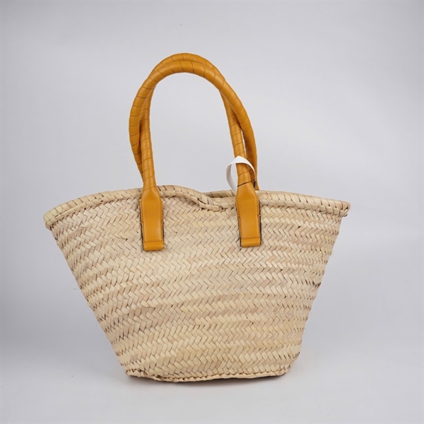 Túi Chloé Tote cói sz44 (A-T) KG+