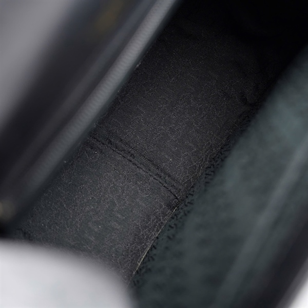 Túi YSL đeo chéo đen sz21 (A-T) KG+