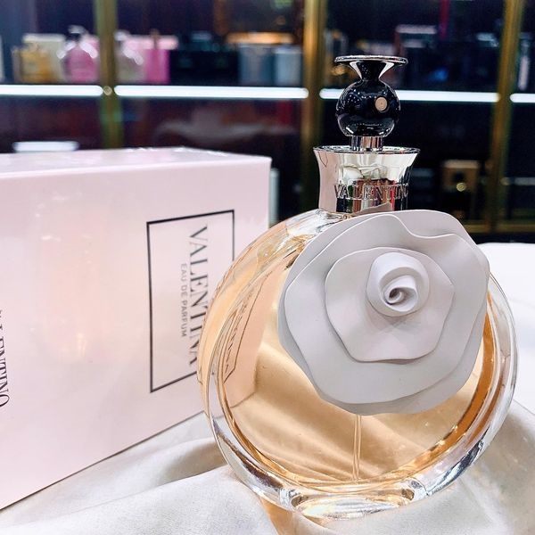 Nước hoa Valentino hồng 80ml ( No seal) (PN) KG+