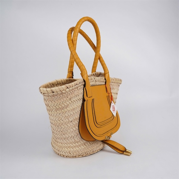 Túi Chloé Tote cói sz44 (A-T) KG+