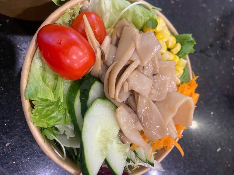 ERINGI SALAD