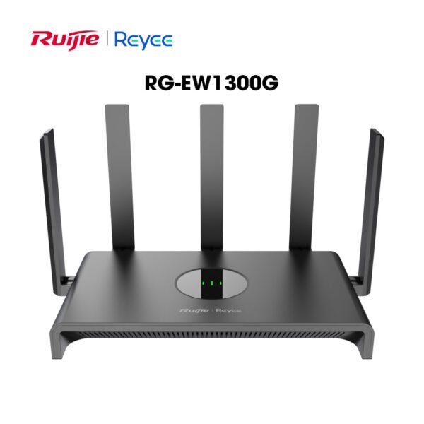 Thiết bị thu phát sóng wifi RG - EW1300