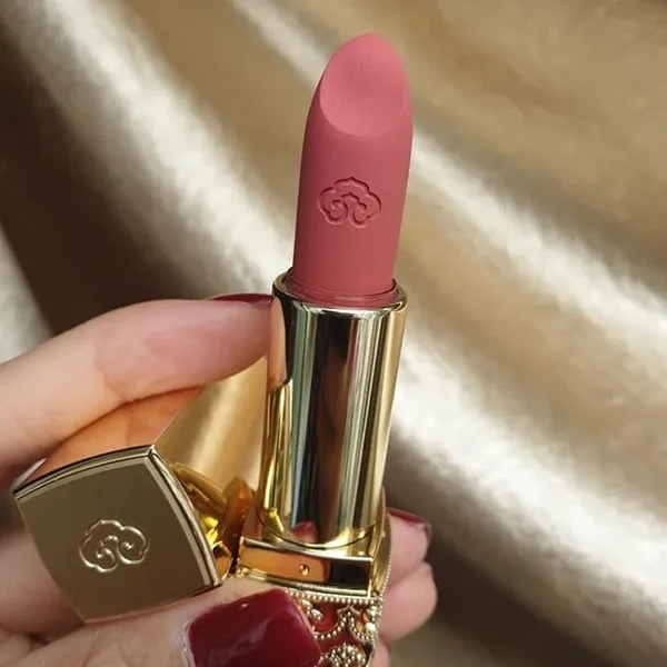 Son Whoo Velvet Lip Rouge 13 Pink Beige Màu Hồng Khô 45kw