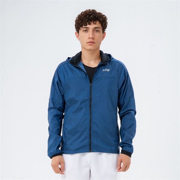 Áo Khoác Ura Vapor Jacket