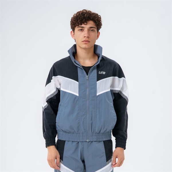 Áo khoác Ura Windrunner+ Flash Jacket