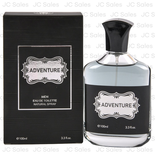 NƯỚC HOA ADVENTURE 100ML