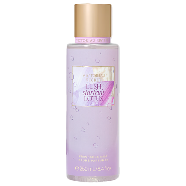 XỊT BODY VS LUSH STARFRUIT 250ML
